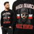 LONGSLEEVE PATRIOTYCZNY  NASZA GRANICA